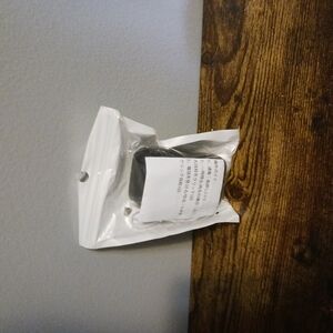 Black USB Wall Charger